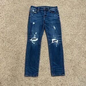 American Eagle Men's Slim Jeans